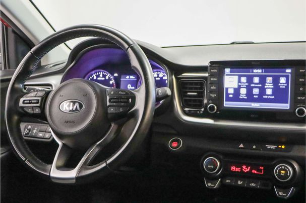 Kia Stonic 1.0 T-GDi 88 kW image number 27