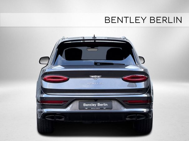 Bentley Bentayga 330 kW image number 4