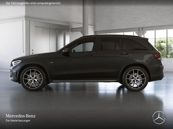 Mercedes-Benz GLC 300 e 235 kW image number 5