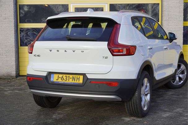 Volvo XC40 1.5 T2 95 kW image number 7