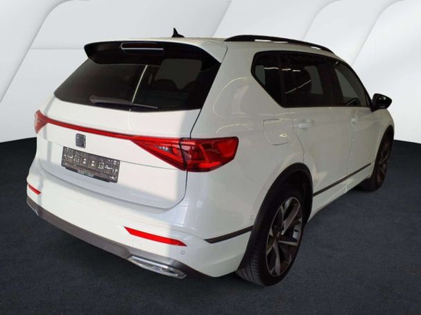 Seat Tarraco 1.4 180 kW image number 3