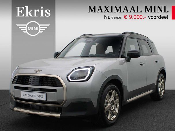 Mini Countryman C Trim 125 kW image number 1