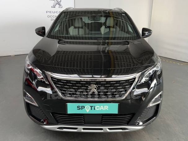 Peugeot 3008 Hybrid e-EAT8 165 kW image number 3