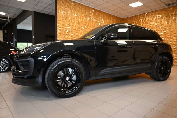 Porsche Macan PDK 195 kW image number 8