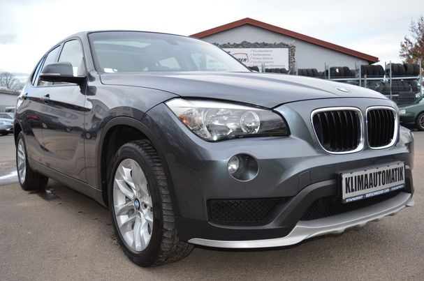 BMW X1 xDrive 160 kW image number 2