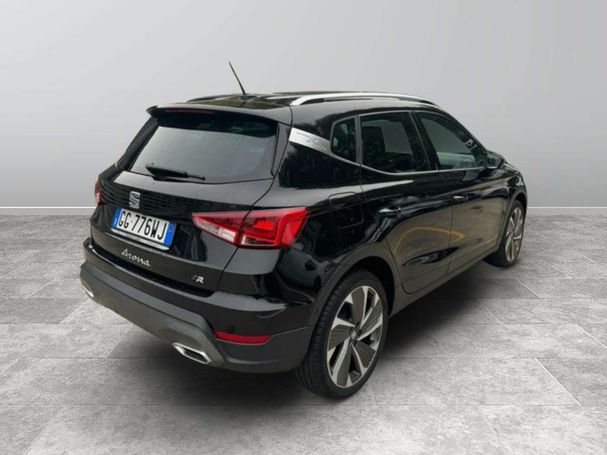 Seat Arona 1.0 TSI 70 kW image number 4