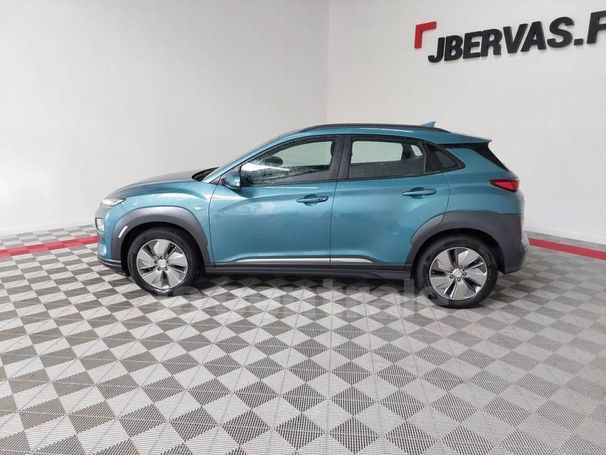 Hyundai Kona 100 kW image number 14