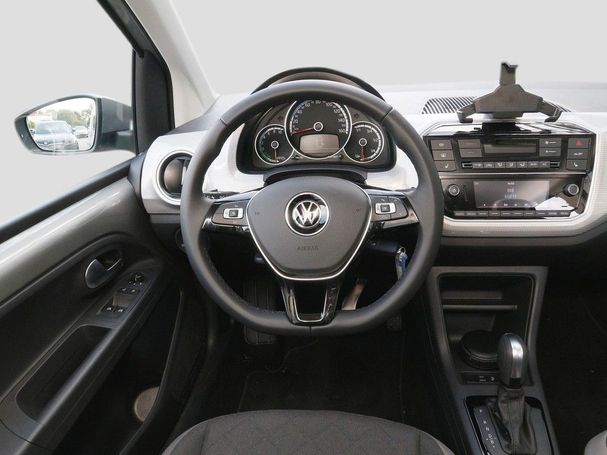 Volkswagen up! 60 kW image number 12