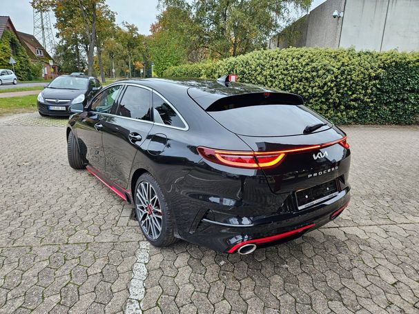 Kia ProCeed 150 kW image number 3