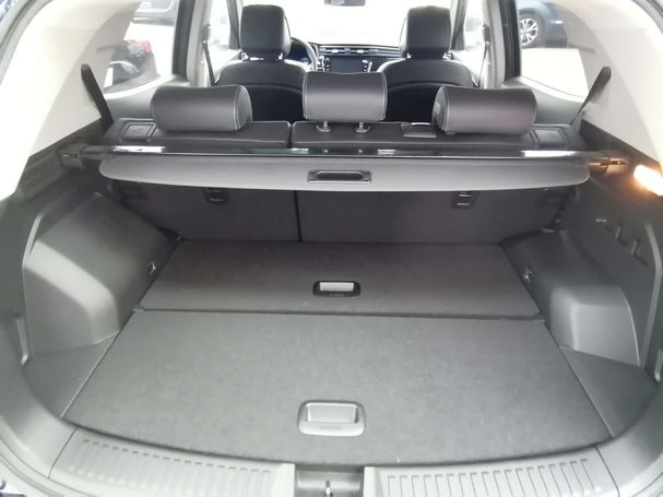 SsangYong Korando 140 kW image number 10