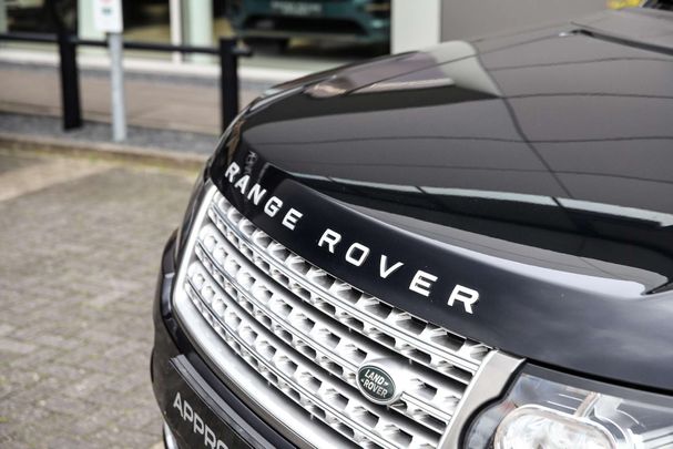 Land Rover Range Rover 3.0 TDV6 Autobiography 190 kW image number 10