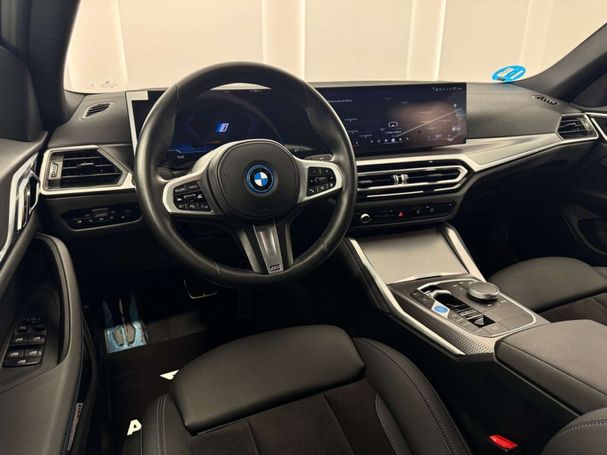 BMW i4 eDrive40 250 kW image number 7