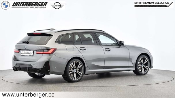 BMW 330 Touring xDrive 185 kW image number 3