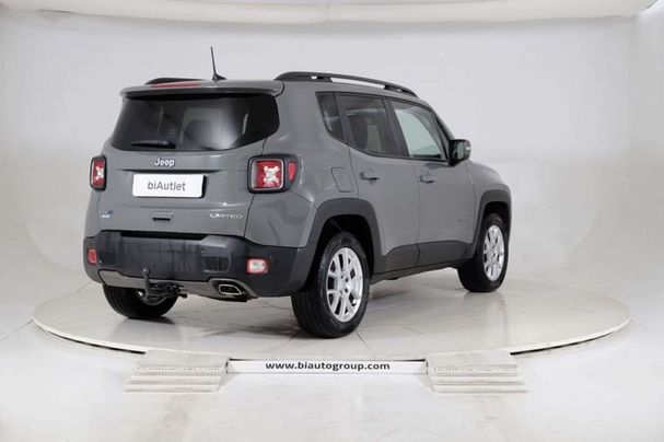 Jeep Renegade 1.3 PHEV 140 kW image number 3