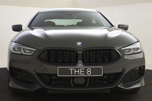 BMW 840i Gran xDrive 246 kW image number 21