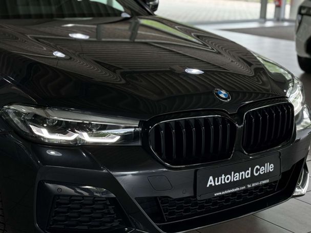 BMW 530 Touring xDrive 215 kW image number 8