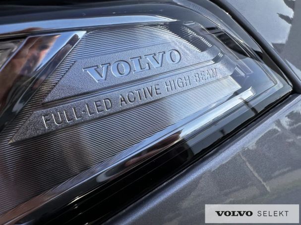 Volvo XC90 AWD 184 kW image number 4