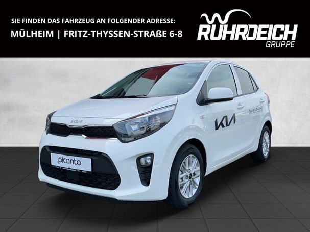 Kia Picanto 1.0 49 kW image number 1