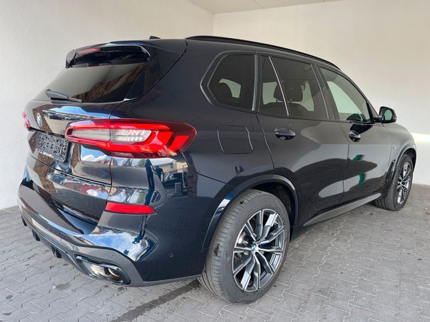 BMW X5 xDrive 210 kW image number 6