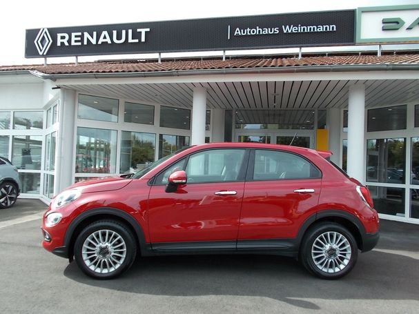 Fiat 500X 1.4 Pop Star 103 kW image number 5