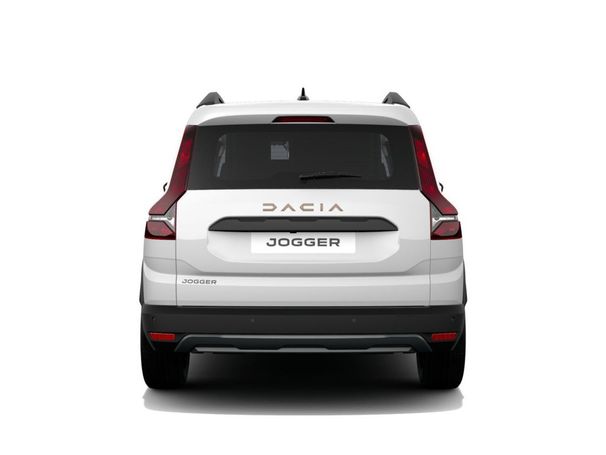 Dacia Jogger Extreme 81 kW image number 13