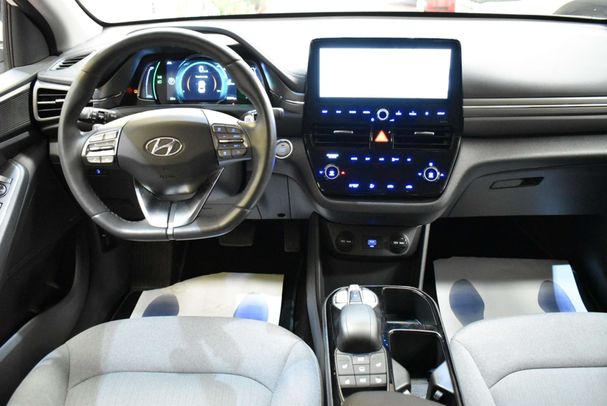 Hyundai Ioniq Style 100 kW image number 19