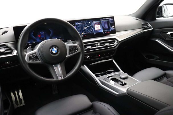 BMW 320i xDrive M Sport 135 kW image number 22