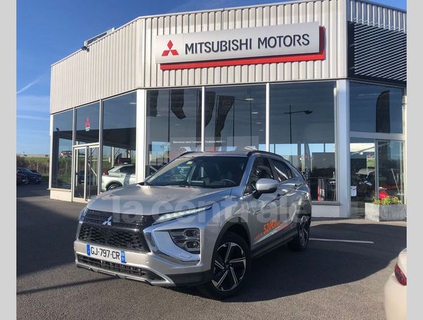 Mitsubishi Eclipse Cross PHEV 138 kW image number 1