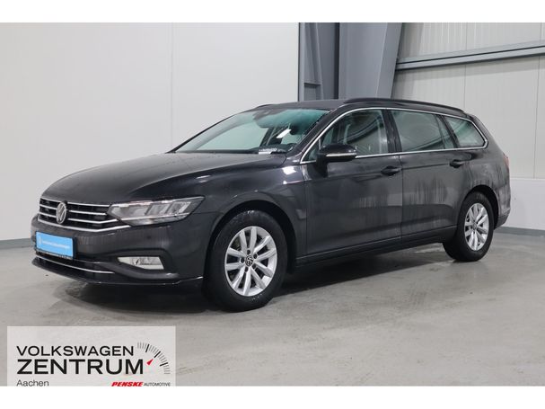 Volkswagen Passat Variant 2.0 TDI DSG 90 kW image number 1