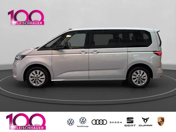 Volkswagen T7 Multivan 2.0 TDI 110 kW image number 5