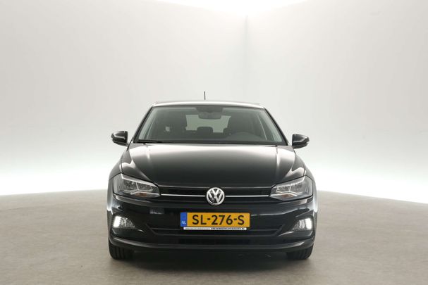 Volkswagen Polo 1.0 TSI 70 kW image number 4