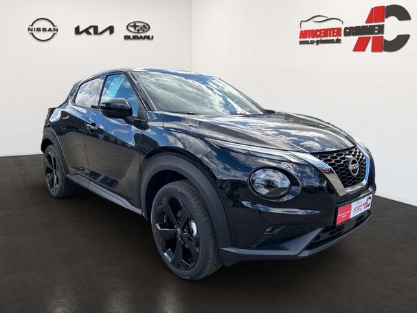 Nissan Juke DIG-T Tekna 86 kW image number 2