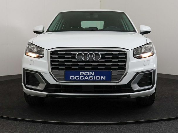 Audi Q2 30 TFSI Sport 85 kW image number 11