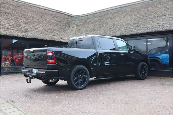 RAM 1500 5.7 294 kW image number 31