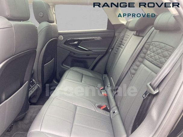 Land Rover Range Rover Evoque P300e PHEV 227 kW image number 18