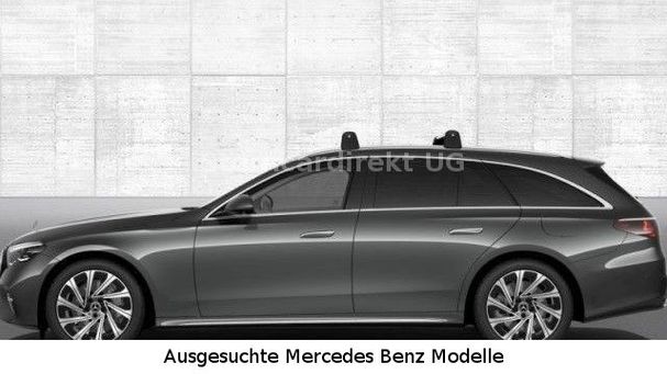 Mercedes-Benz E 300 e T 230 kW image number 5