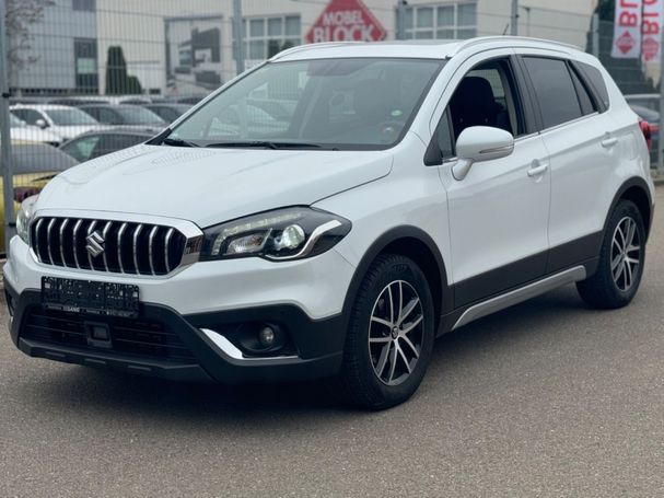 Suzuki SX4 S-Cross 95 kW image number 1