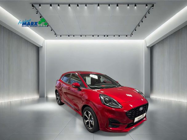 Ford Puma ST-Line 114 kW image number 2