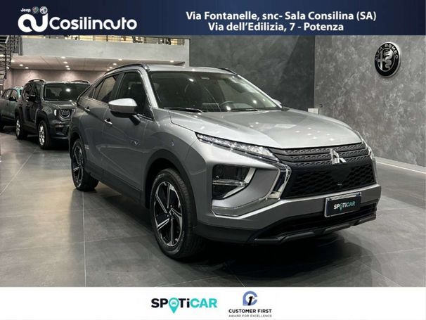 Mitsubishi Eclipse Cross PHEV 138 kW image number 2