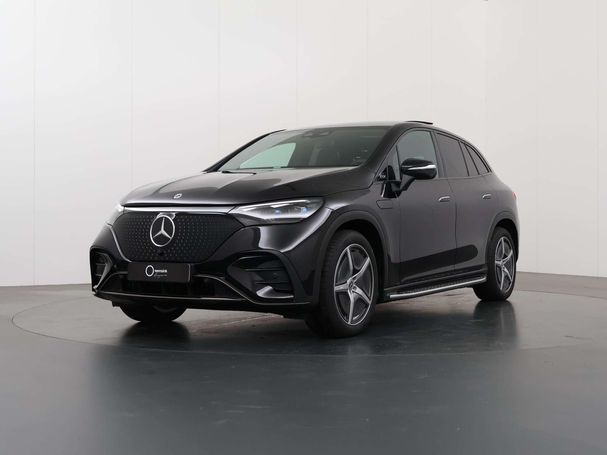 Mercedes-Benz EQE SUV 350+ 215 kW image number 41