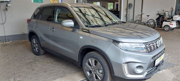 Suzuki Vitara 1.5 Dualjet Hybrid Comfort AGS 85 kW image number 2