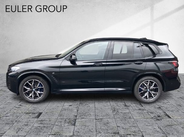 BMW X3 xDrive 265 kW image number 5