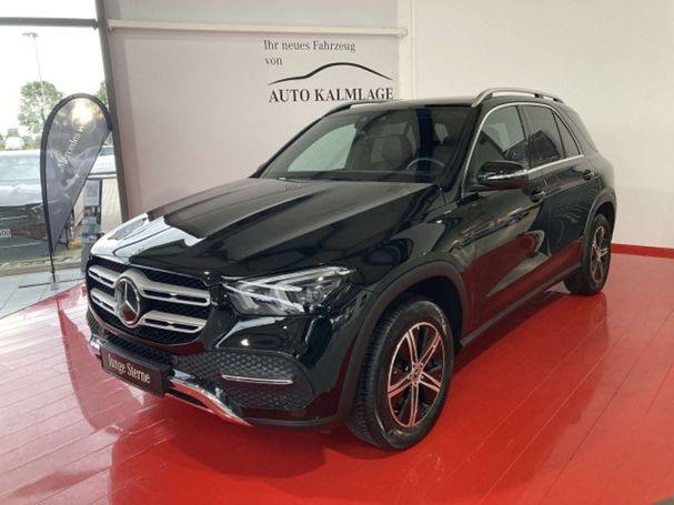 Mercedes-Benz GLE 300 d 200 kW image number 1