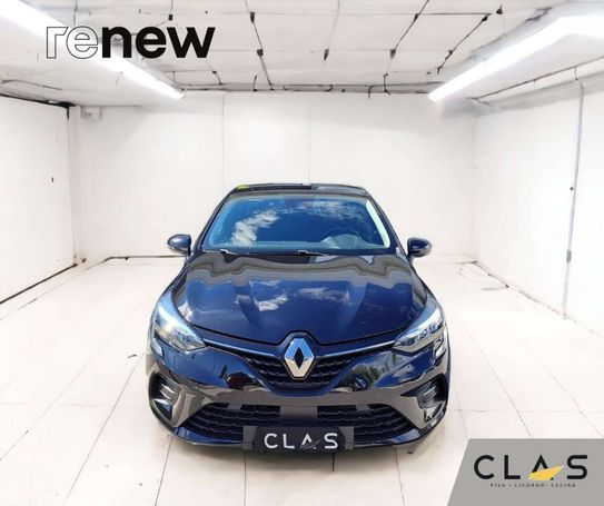 Renault Clio TCe 100 Zen 74 kW image number 3