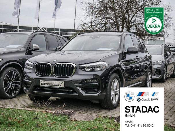 BMW X3 xDrive30e 215 kW image number 2