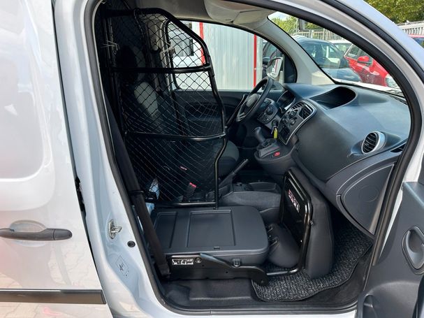 Renault Kangoo Maxi dCi 90 66 kW image number 18