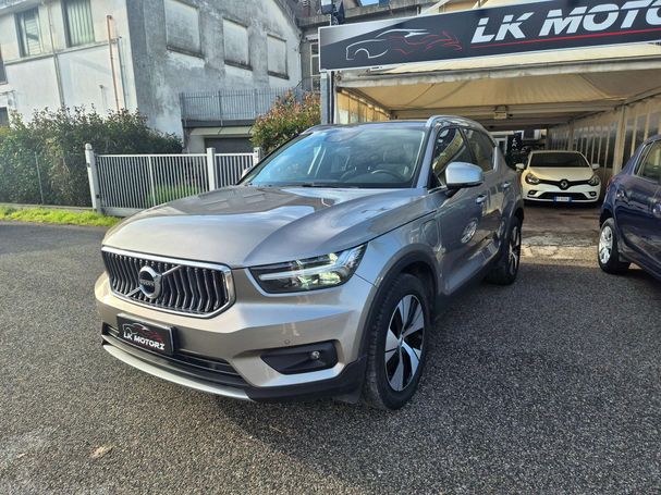 Volvo XC40 T4 Inscription Expression 155 kW image number 1