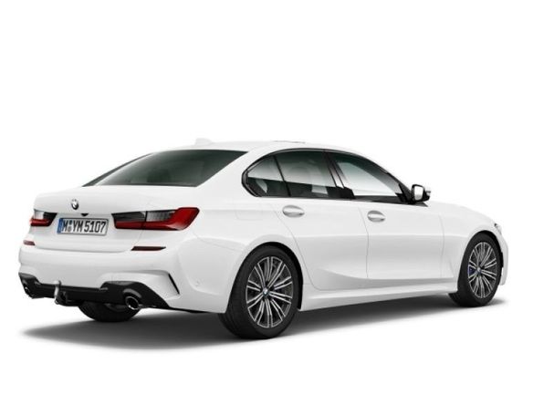 BMW 330i M Sport 190 kW image number 3