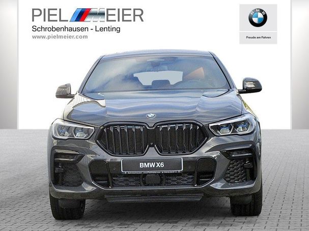 BMW X6 M50i xDrive 390 kW image number 2