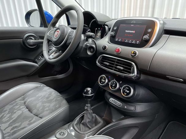 Fiat 500X 1.0 FireFly 88 kW image number 15